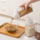 Plastic Containers 1100ml